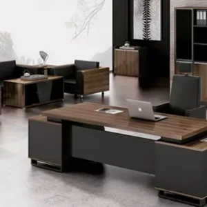 Executive Table Ext - 23A