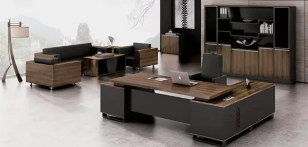 Executive Table Ext - 23A