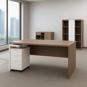Executive Table Ext - 04A
