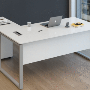 Executive Table Ext - 08A