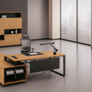 Executive Table Ext - 24A