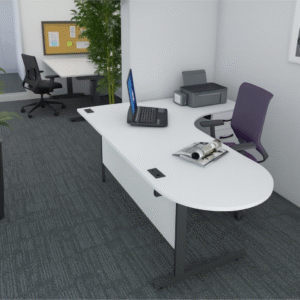 Executive Table Ext - 19A