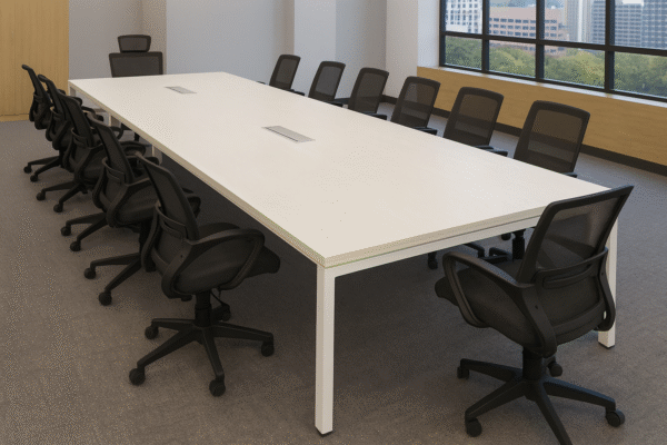 Conference Table Ct - 08