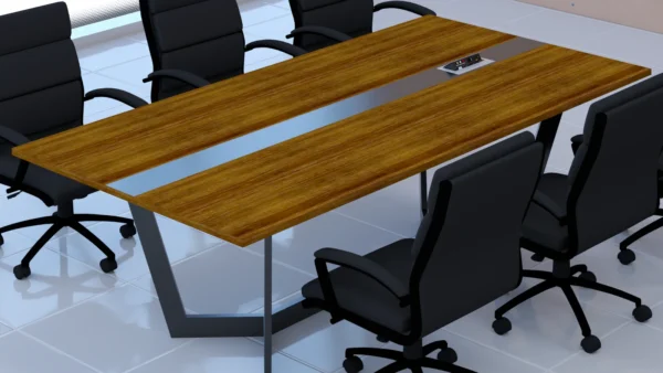 Conference Table Ct - 37