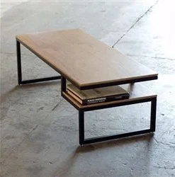 Center Table CE - 39