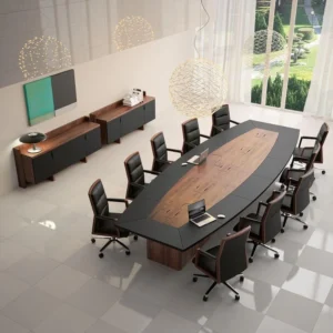 Conference Table Ct - 12