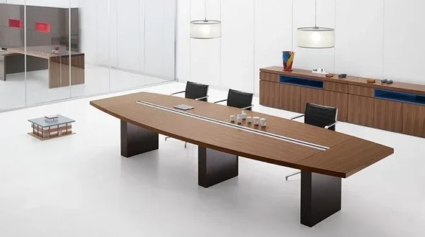 Conference Table Ct - 15