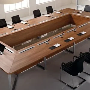 Conference Table Ct - 18