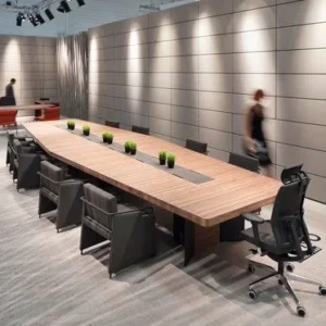 Conference Table Ct - 23