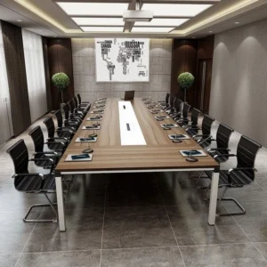 Conference Table Ct - 44