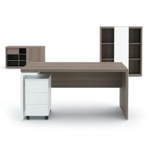 Executive Table Ext - 04A