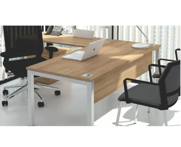 Executive Table Ext - 09A