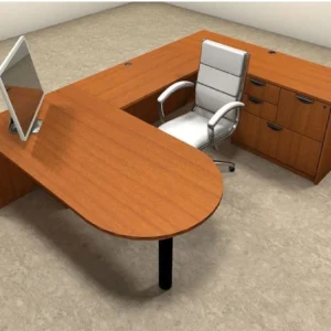 Executive Table Ext - 18A