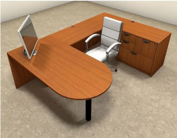 Executive Table Ext - 18A