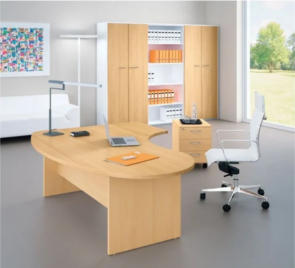 Executive Table Ext - 20A
