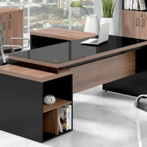 Executive Table Ext - 03A