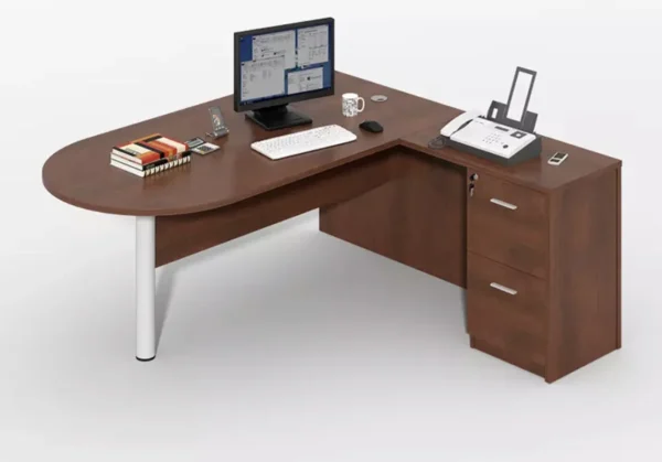 Executive Table Ext - 15A