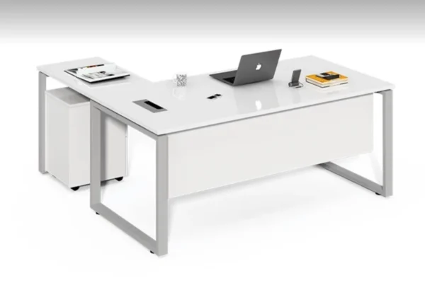 Executive Table Ext - 08A