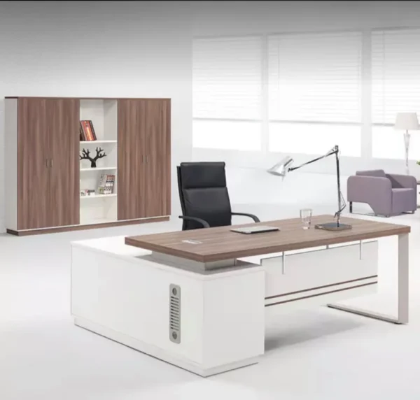 Executive Table Ext - 06A
