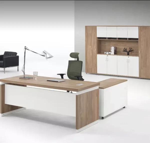 Executive Table Ext - 17A