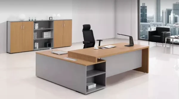 Executive Table Ext - 22A