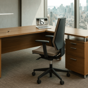 Executive Table Ext - 16A