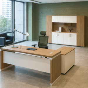 Executive Table Ext - 17A