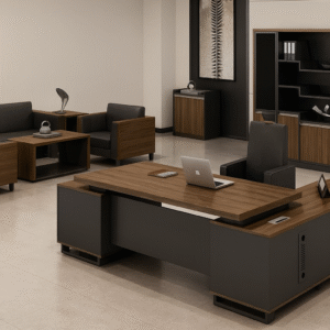 Executive Table Ext - 23A