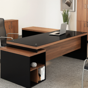 Executive Table Ext - 03A