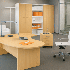 Executive Table Ext - 20A