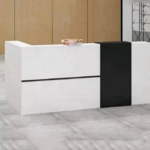 Reception Counter Table Rt - 58