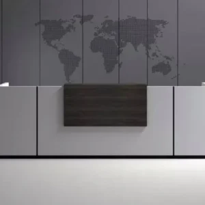 Reception Counter Table Rt - 49