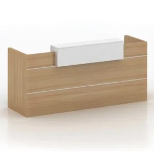 Reception Counter Table Rt - 62