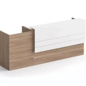 Reception Counter Table Rt - 55