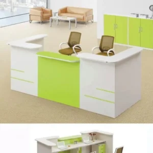 Reception Counter Table Rt - 64