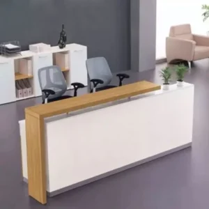 Reception Counter Table Rt -59