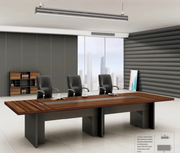 Conference Table CTO-06