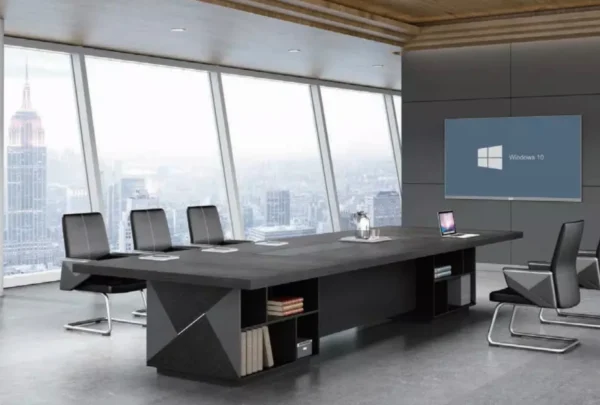 Conference Table CTO-08