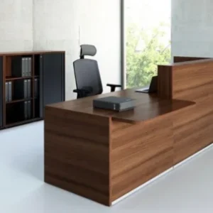 Reception Counter Table Rt - 42