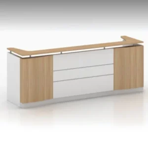 Reception Counter Table Rt - 61