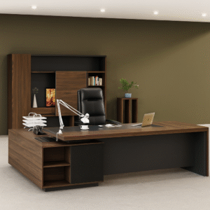 Executive Table Evt - 77