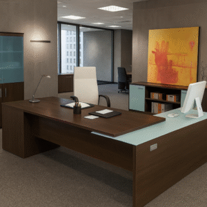 Executive Table Evt - 71