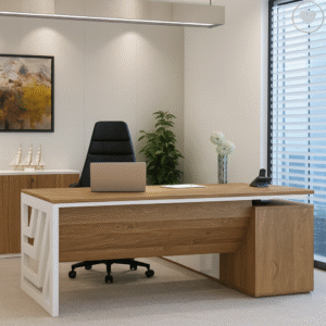 Executive Table Evt - 55