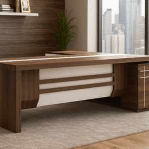 Executive Table Evt - 64