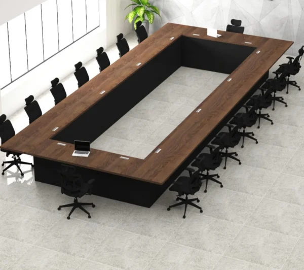 Conference Table CTO - 43