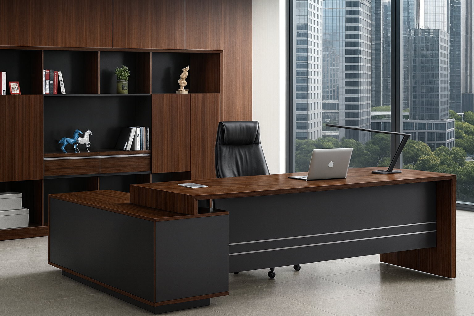 Executive Table Evt - 61