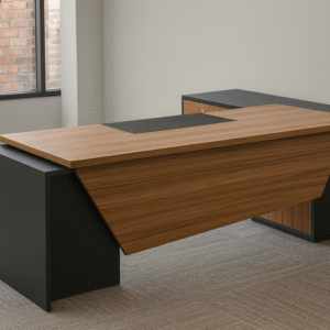 Executive Table Evt - 60