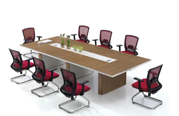 Conference Table CTO - 41