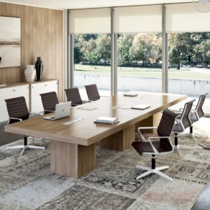 Conference Table CTO - 42