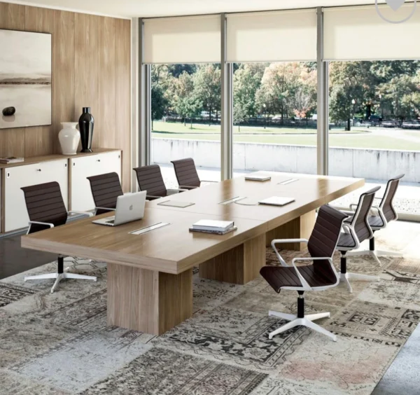 Conference Table CTO - 42